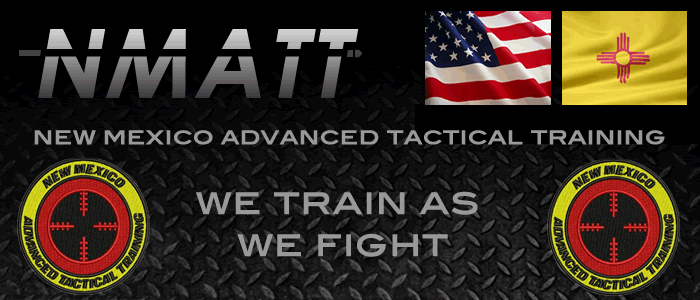 New Mexico Advanced Tactical Training